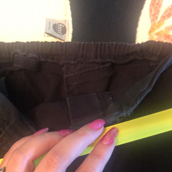 Quacker factory matching jacket and pants - Picture 10 of 12